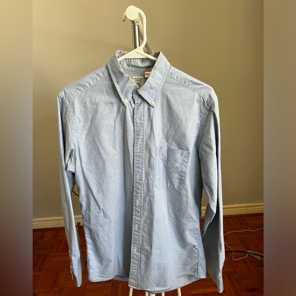 UNIQLO Oxford Shirt - Picture 4 of 4